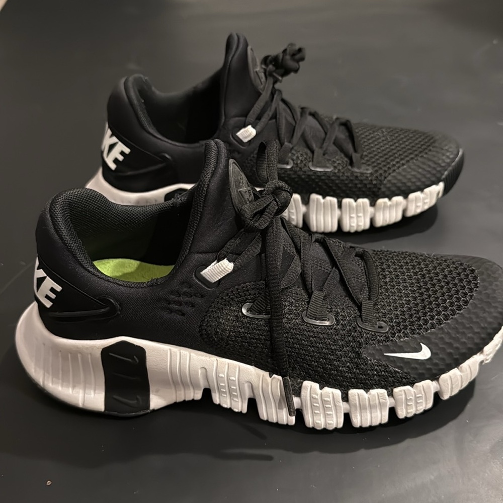 Nike Free Metacon - Picture 3 of 8